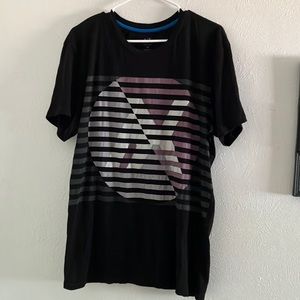 Armani exchange T-shirt size extra large good condition no stains or rips